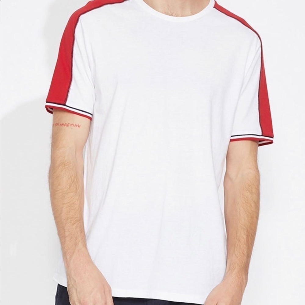 MENS Civil Society tshirt